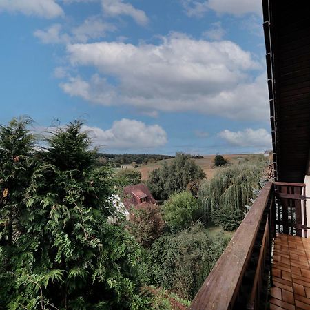 Apartament Casa Materi Poppenhausen Zewnętrze zdjęcie