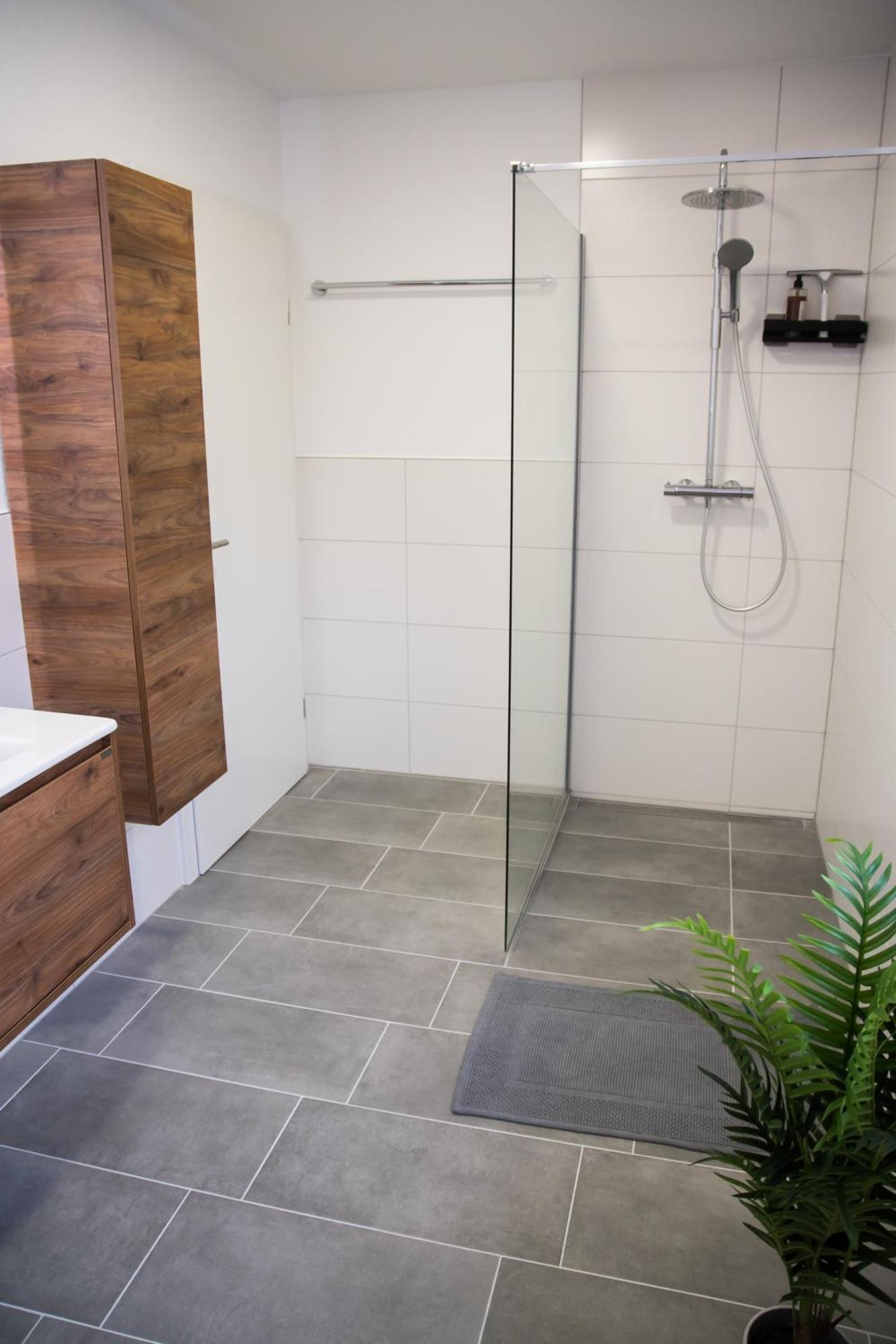 Apartament Casa Materi Poppenhausen Zewnętrze zdjęcie