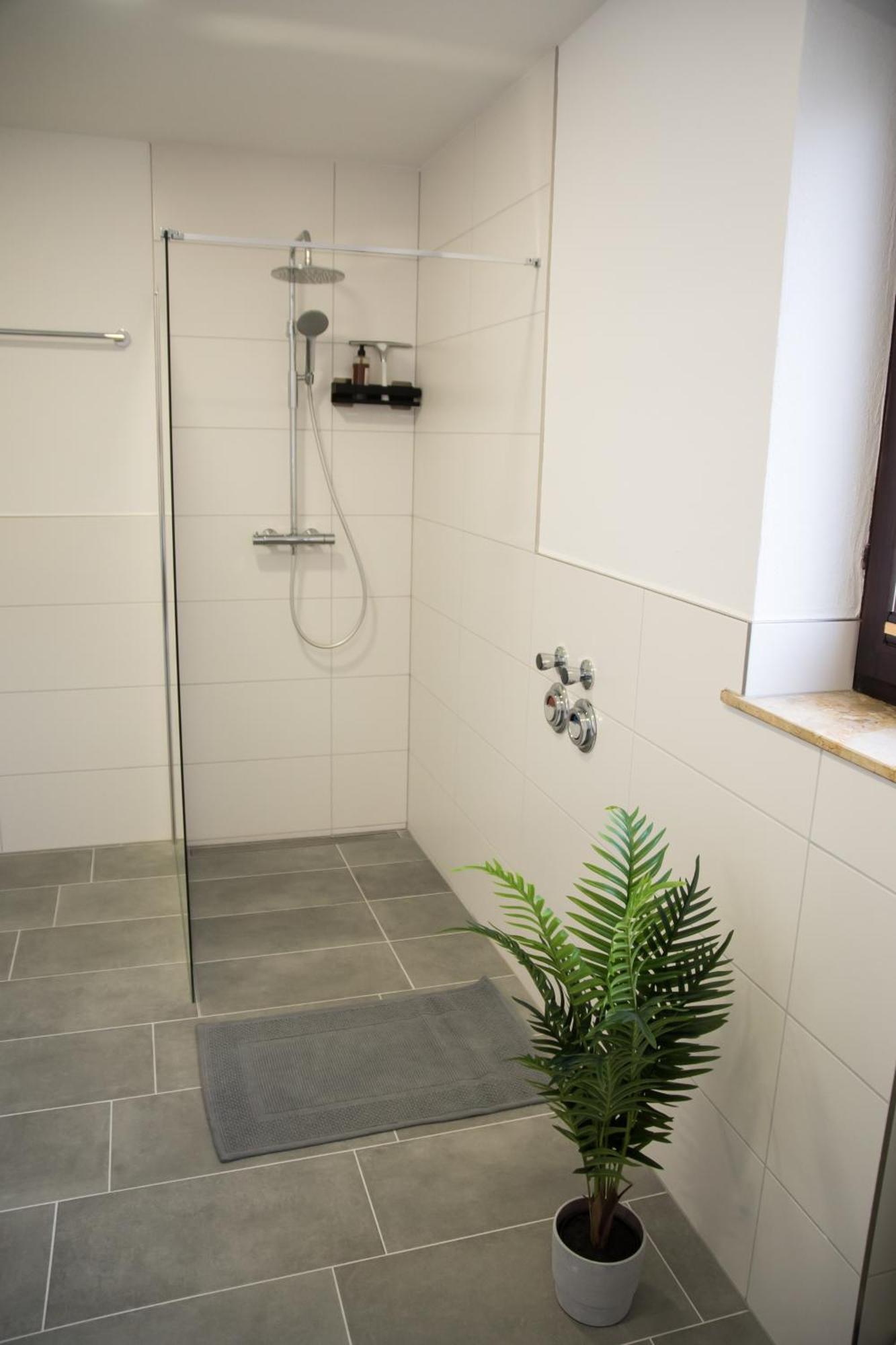 Apartament Casa Materi Poppenhausen Zewnętrze zdjęcie