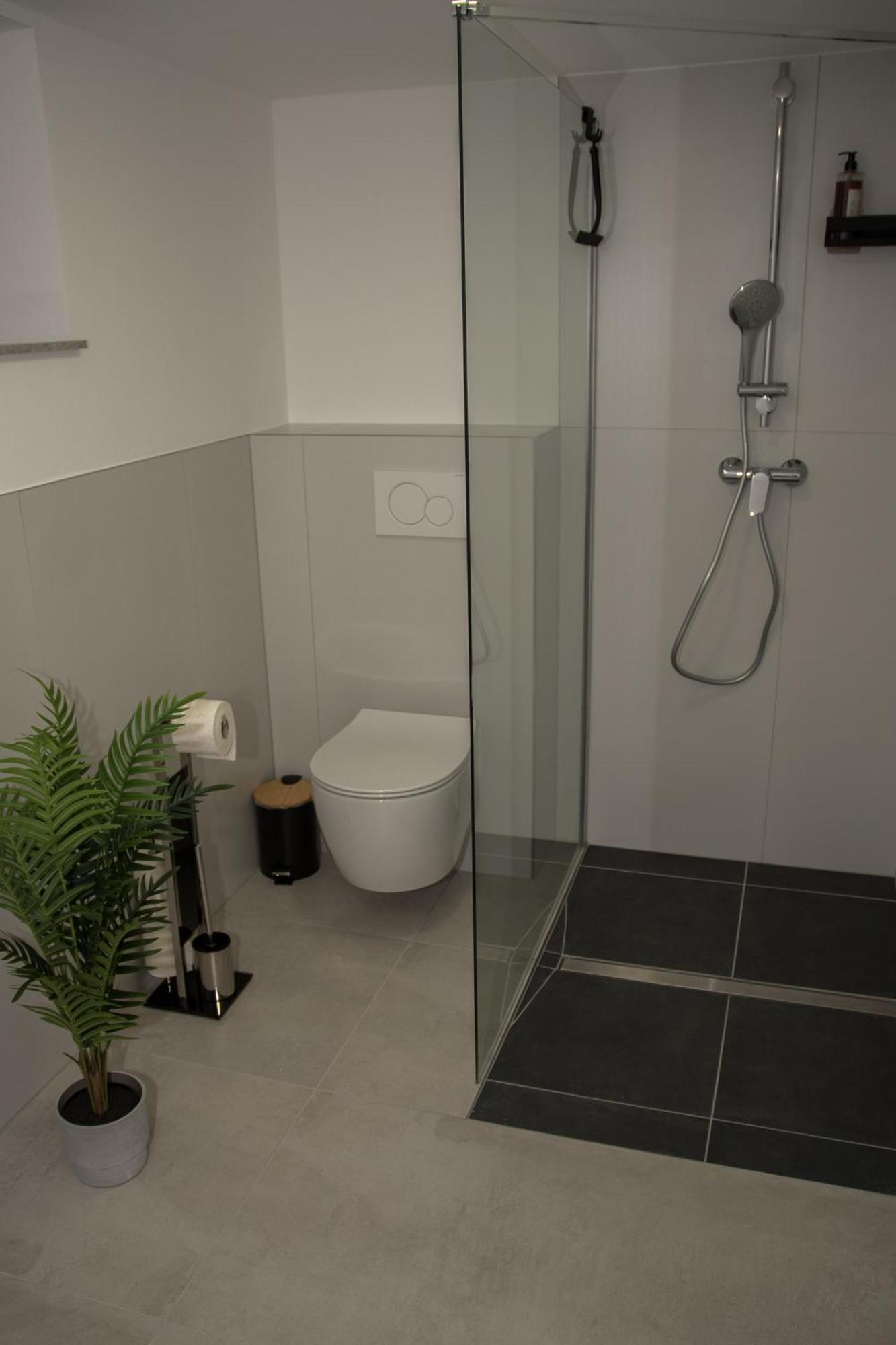 Apartament Casa Materi Poppenhausen Zewnętrze zdjęcie