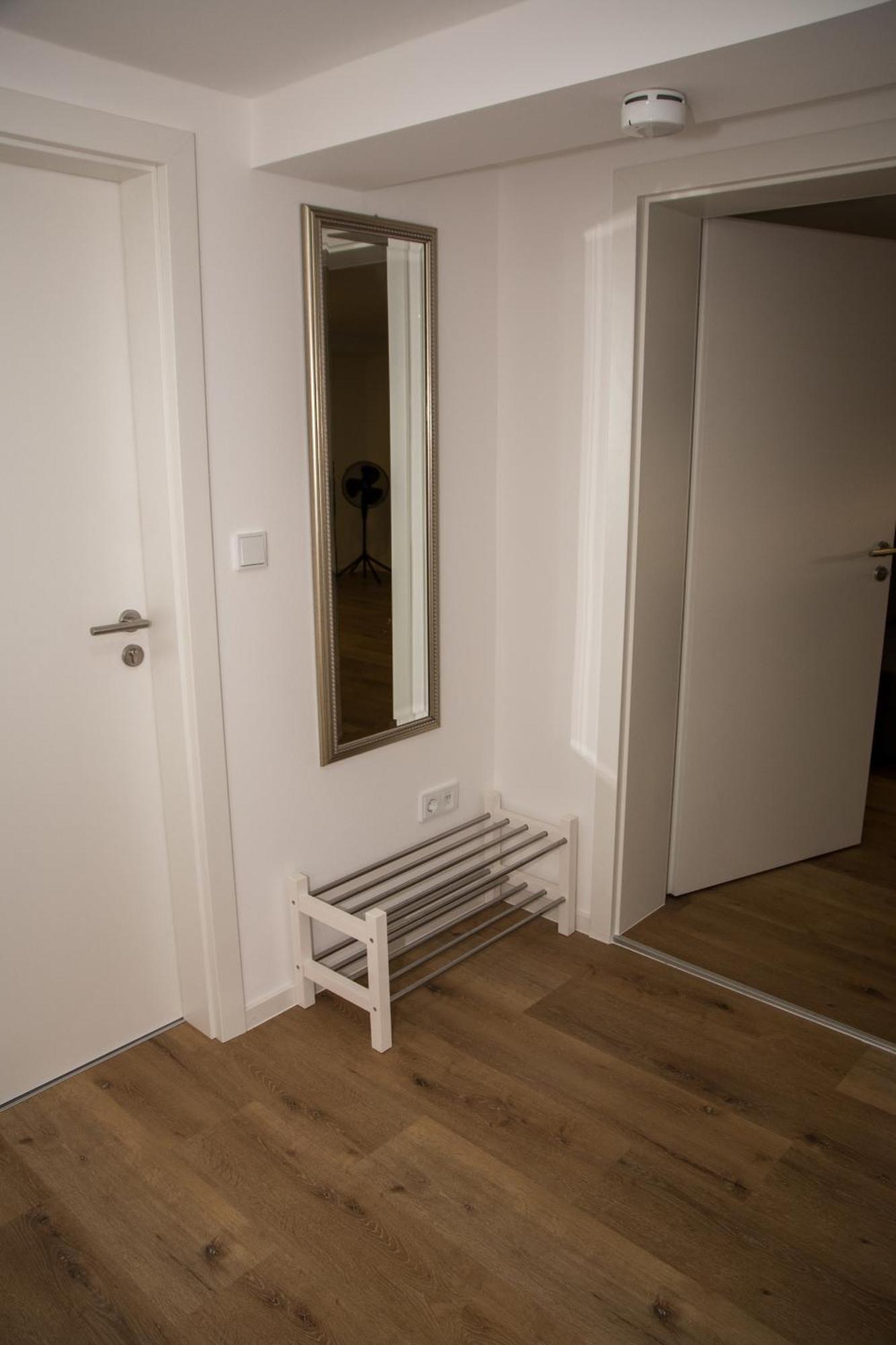Apartament Casa Materi Poppenhausen Zewnętrze zdjęcie