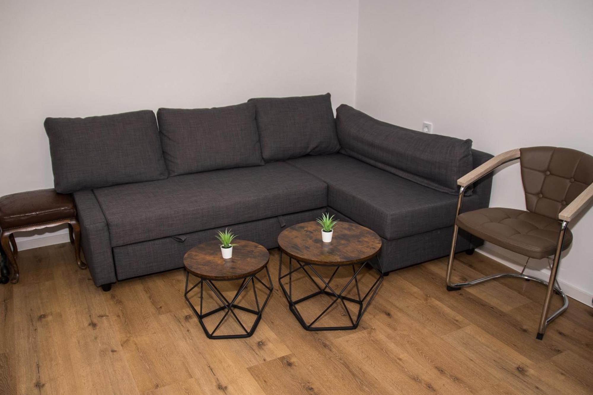 Apartament Casa Materi Poppenhausen Zewnętrze zdjęcie
